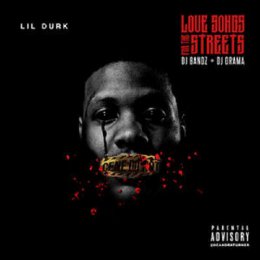 Lil Durk - Love Songs For The Streets